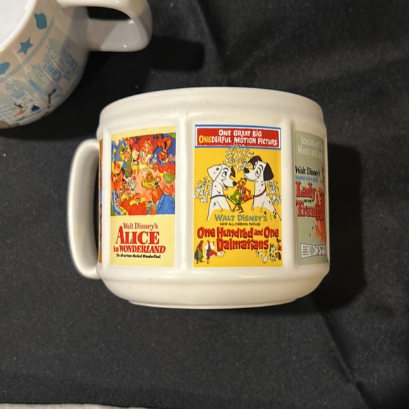 Disney Store OLAF Festival of Holidays 50th anniversary Epcot. 16oz - Picture 9 of 10